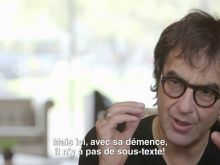 Atom Egoyan