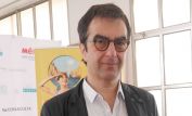 Atom Egoyan