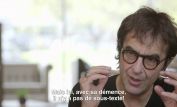 Atom Egoyan