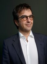 Atom Egoyan