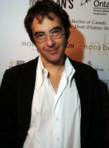 Atom Egoyan