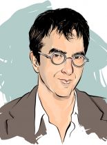 Atom Egoyan