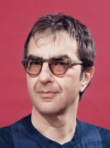 Atom Egoyan