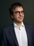 Atom Egoyan