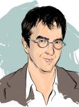 Atom Egoyan