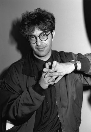 Atom Egoyan