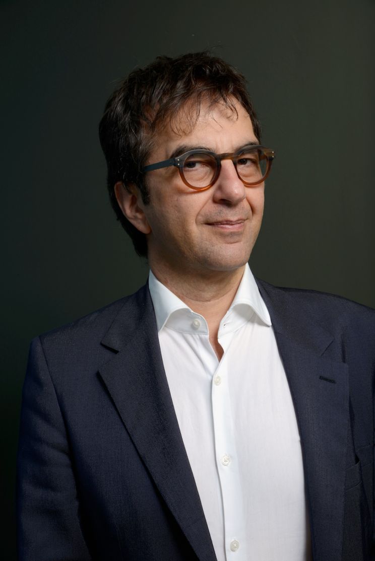 Atom Egoyan