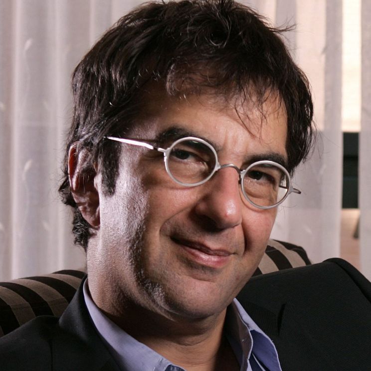 Atom Egoyan