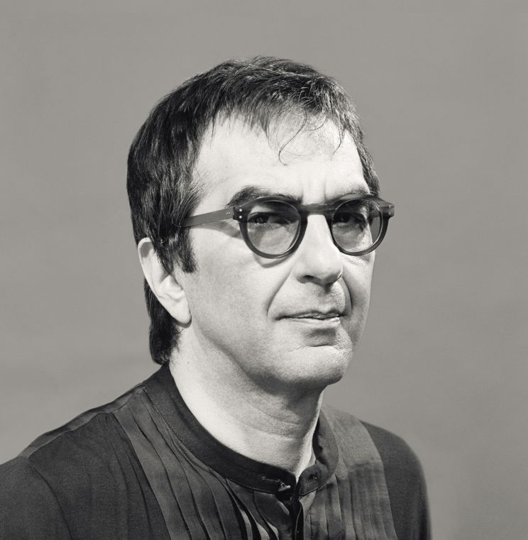 Atom Egoyan