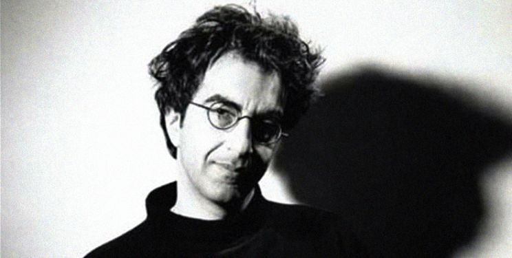 Atom Egoyan