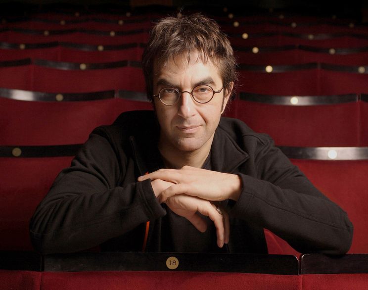 Atom Egoyan