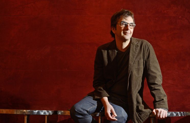 Atom Egoyan