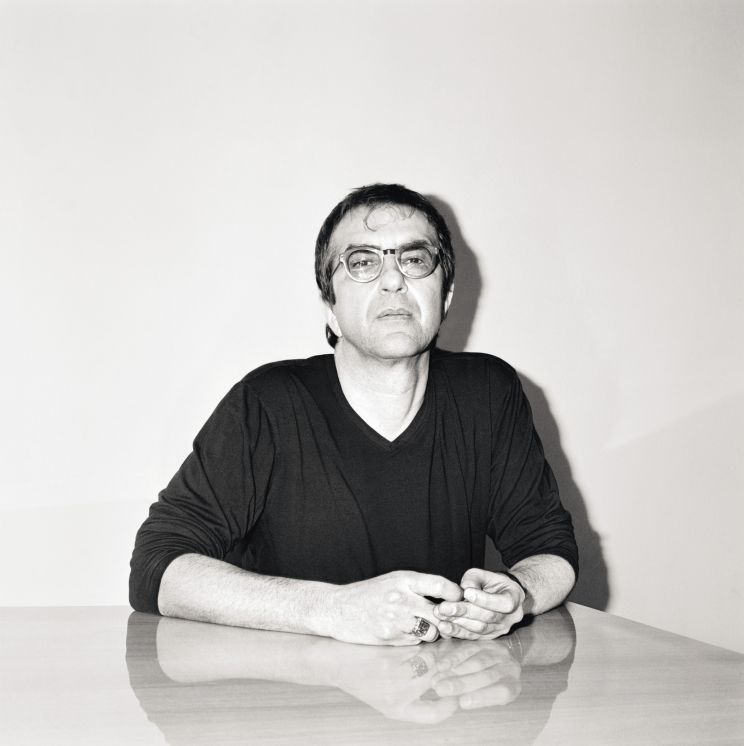 Atom Egoyan