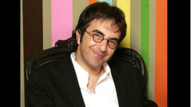 Atom Egoyan