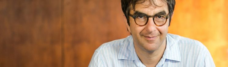 Atom Egoyan