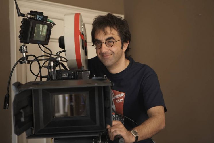 Atom Egoyan