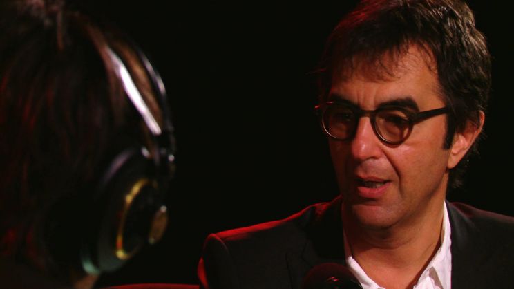 Atom Egoyan