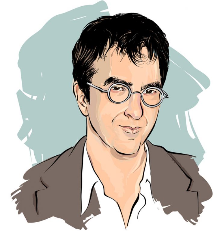 Atom Egoyan