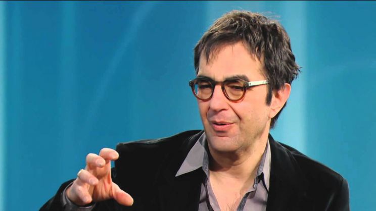 Atom Egoyan