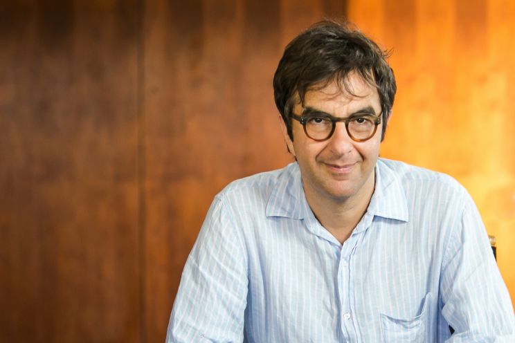 Atom Egoyan