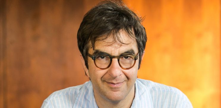 Atom Egoyan