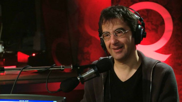 Atom Egoyan