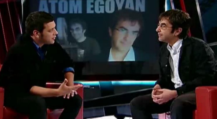 Atom Egoyan