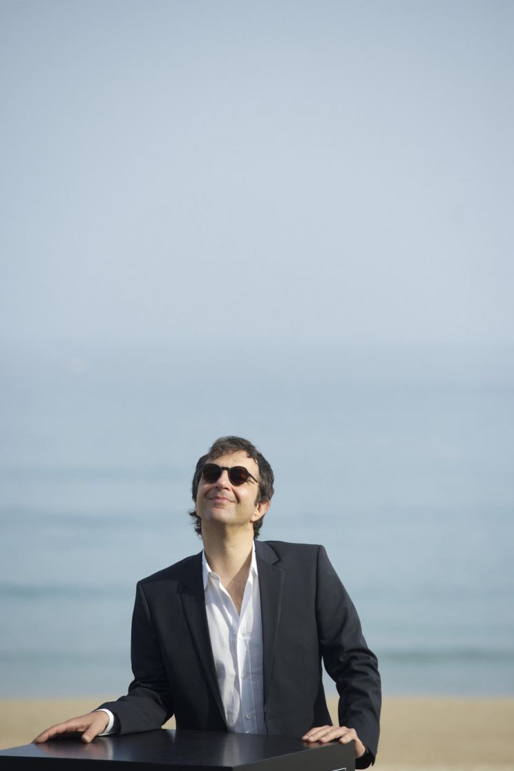 Atom Egoyan