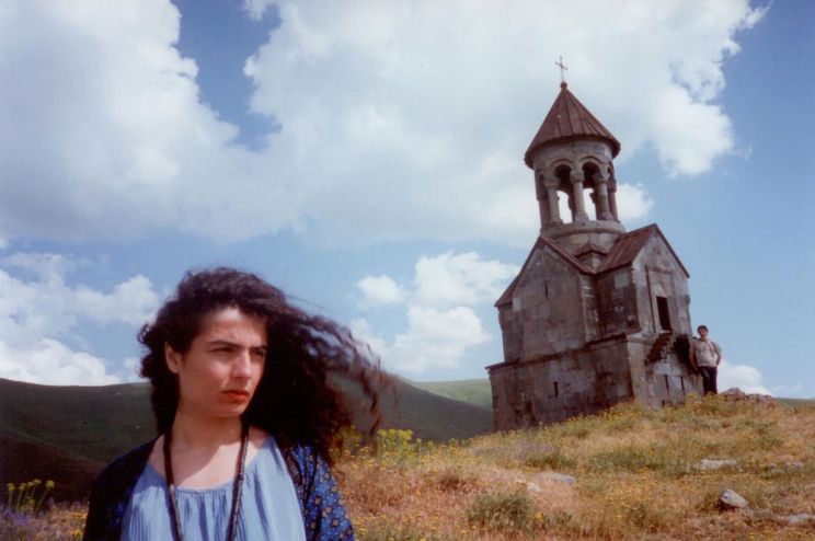 Atom Egoyan