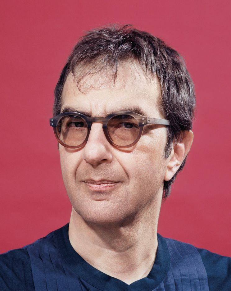 Atom Egoyan