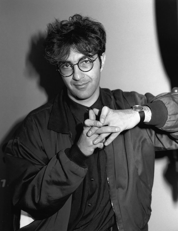 Atom Egoyan