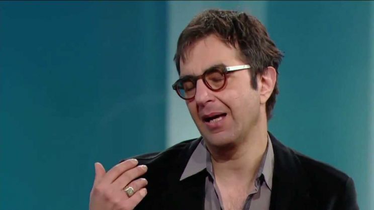 Atom Egoyan