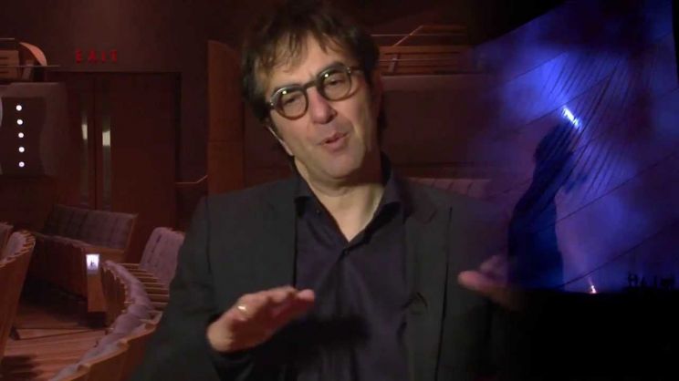 Atom Egoyan