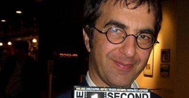 Atom Egoyan