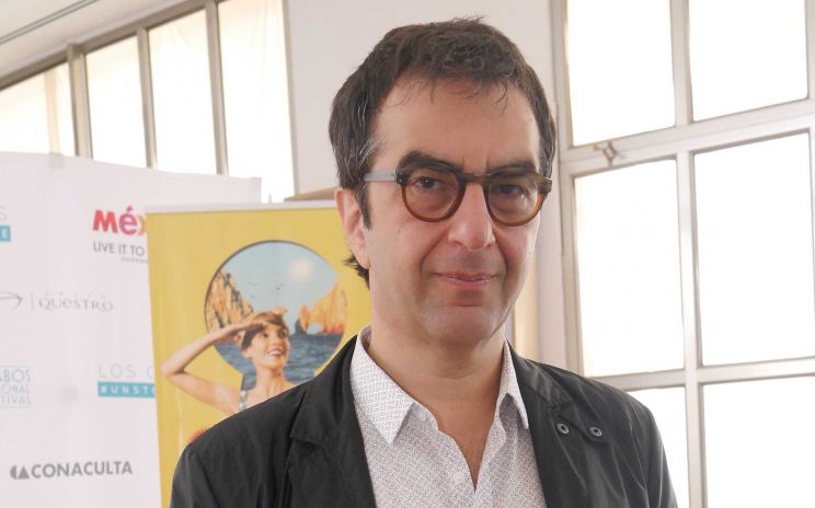 Atom Egoyan
