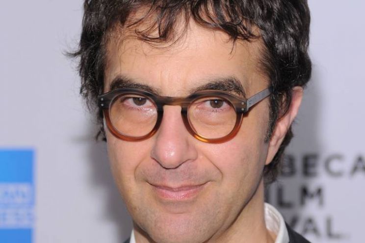 Atom Egoyan