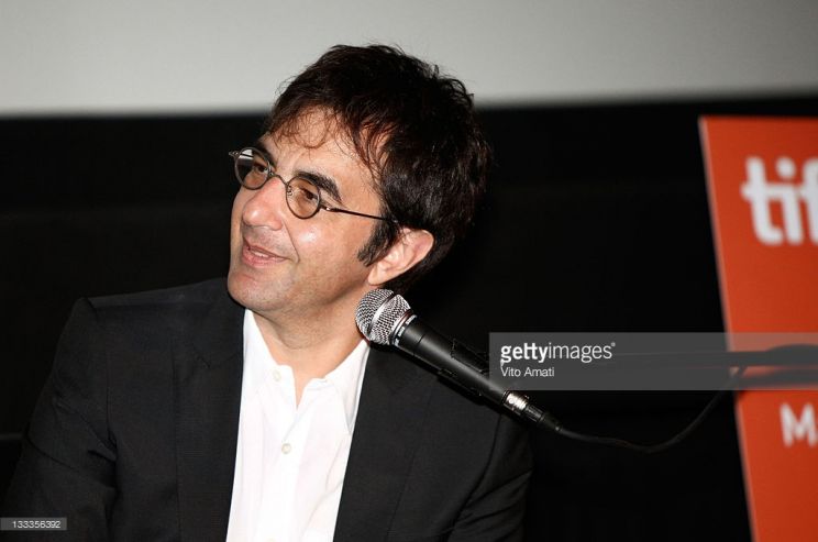 Atom Egoyan