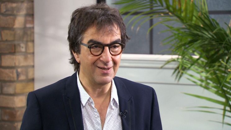 Atom Egoyan