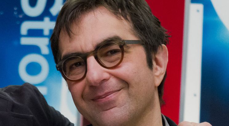 Atom Egoyan