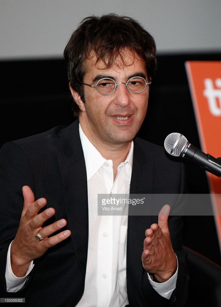 Atom Egoyan