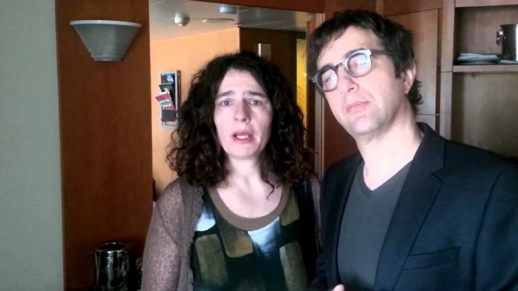 Atom Egoyan