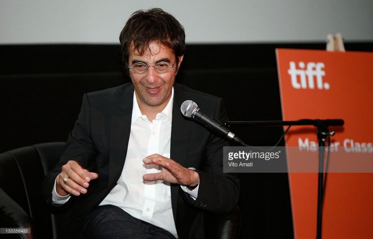 Atom Egoyan