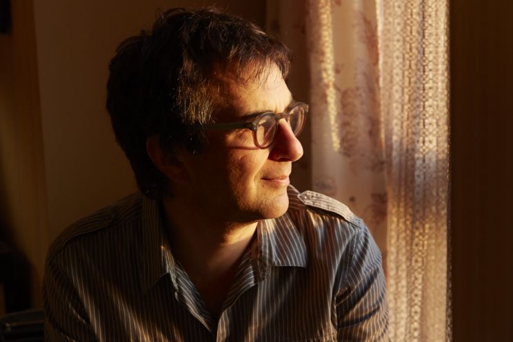 Atom Egoyan
