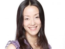 Atsuko Tanaka