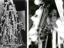 Atsuko Tanaka