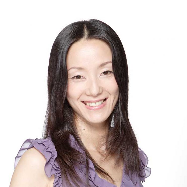 Atsuko Tanaka