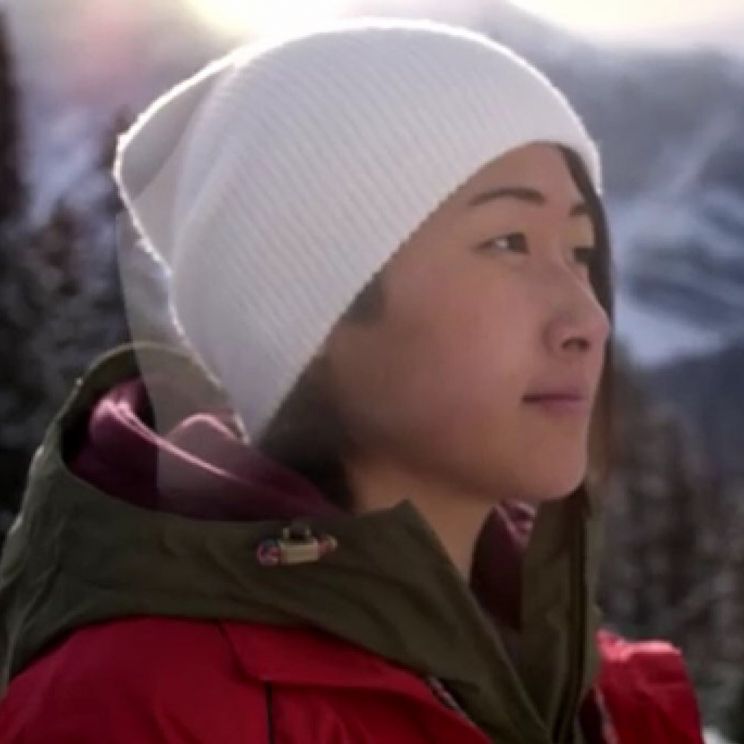 Atsuko Tanaka