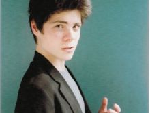 Atticus Mitchell