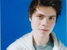 Atticus Mitchell