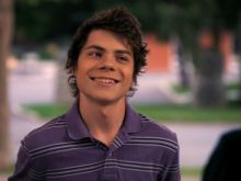 Atticus Mitchell